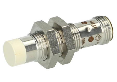 Inductive sensor ifm electronic IFS299 - IFB3010-BPKG/K1/V4A/US-104