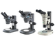 SX SERIES  Robust, high quality microscope  | 4 – 320x Magnification