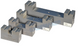 Gagemaker FSBX-156 | BX-1000 Frame Setting Master for BX-156 groove