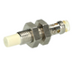 Inductive sensor ifm electronic IES201 - IEB3006-BPKG/V4A/K1/AS