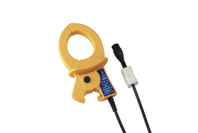 CLAMP ON SENSOR 9661 For measuring load current, voltage output sensor 500 A AC