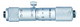 Mitutoyo 133-144 Tubular Inside Micrometer 75-100mm