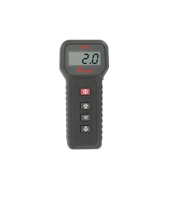 Dwyer Instruments CSG | Current/voltage calibrator