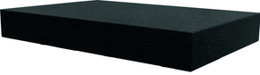 Mitutoyo 517-901-0 Granite Surface Plate Grade 0, Size 300 x 200 x 65 mm