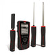 Thermo-hygrometer-air quality | Temperature, Hygrometry probe in ABS