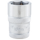 Kennedy-Pro KEN5827356K |  1/2in. Drive, Hexagon Socket |  18mm, Metric, 6 Point