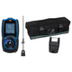 Kane 258 Combustion Flue Gas Analyser Kit