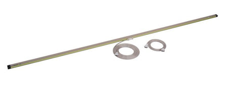 Mitutoyo 539-865N | Linear Scale AT715-2800 | Electromagnetic Induction System | Cable Length 7 m | Effective Length 2800 mm | Mass 3.45 kg