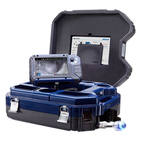 Wohler VIS 700 | 30 m - HD Video Inspection System