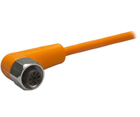 M12 Sensor cable ifm electronic EVT004