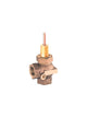 Dwyer Instruments G9-22 | Globe flow switch | Actuation set point 2.0-8.0 GPM (7.6-30.3 LPM)