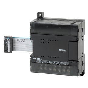 OMRON CP1W-AD041 | I/O expansion unit