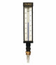 Palmer Wahl 9FL | Economy Industrial Thermometer, Plastic Case, 9FL | 9 in - generaltechuae
