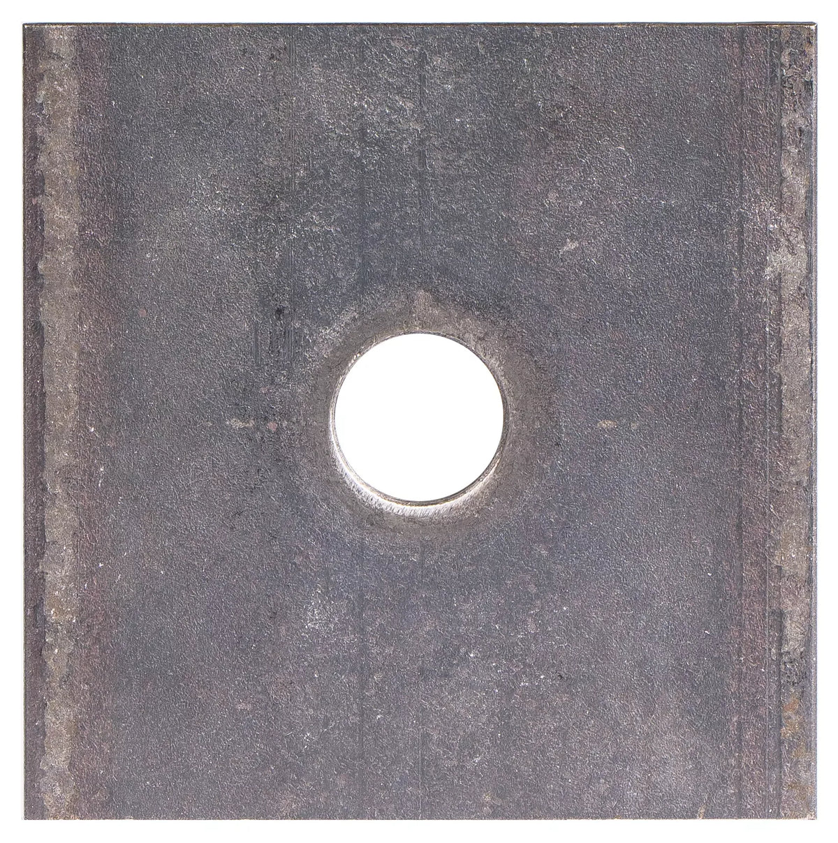 Rawlplug R-KK-BL-20-HD | Steel Anchor Plate for Paving Cover Anchors | M20, 100x100x10 mm - generaltechuae (2)