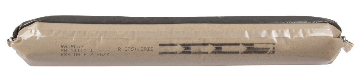 Rawlplug R-CFS+KERII-600-S | R-KER-II Hybrid Bonded Anchor, CFS+ Foil, Summer Version | 600 ml foil, - generaltechuae (2)