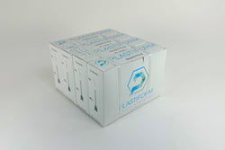 Plastiform AC-002-192 | Standard Mixing Nozzles | 192 x 8.2 cm with 24 tips - generaltechuae