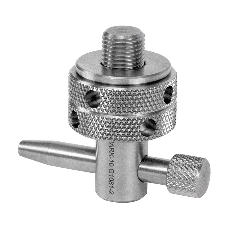 Mark-10 G1083-2 | Eye End Adapter | 1/2-20 Male Thread - generaltechuae