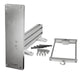 Mark-10 AC1049 | Calibration Kit for Wire Crimp Pull Testers | Weights not included - generaltechuae