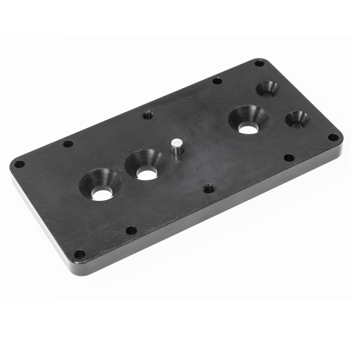 Mark-10 AC1052 | Force Gauge Mounting Plate Kit | 0.12–500 lbF Gauges - generaltechuae
