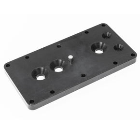 Mark-10 AC1058 | Force Gauge Mounting Plate Kit | 0.12–2000 lbF Gauges - generaltechuae