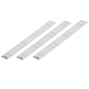 Mark-10 AC1068 | Test Strips for G1098 | Set of 3 - generaltechuae
