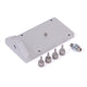 Mark-10 AC1073-1 | Inline Adapter for Force Gauges | Series 3/2 - generaltechuae