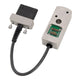 Mark-10 AC1083 | FS05 PTAF to Plug & Test Adapter | 10 in - generaltechuae