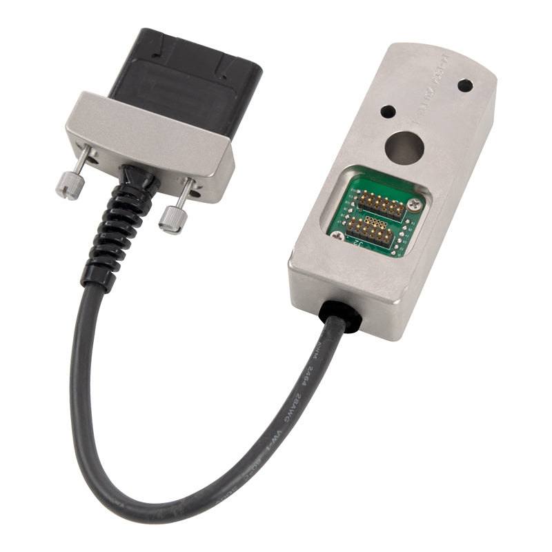 Mark-10 AC1084 | Plug & Test Extension Cable | 12 in - generaltechuae