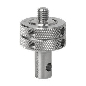 Mark-10 G1114-9 | Instron-Compatible Eye End Adapter | 1/2-20M - generaltechuae
