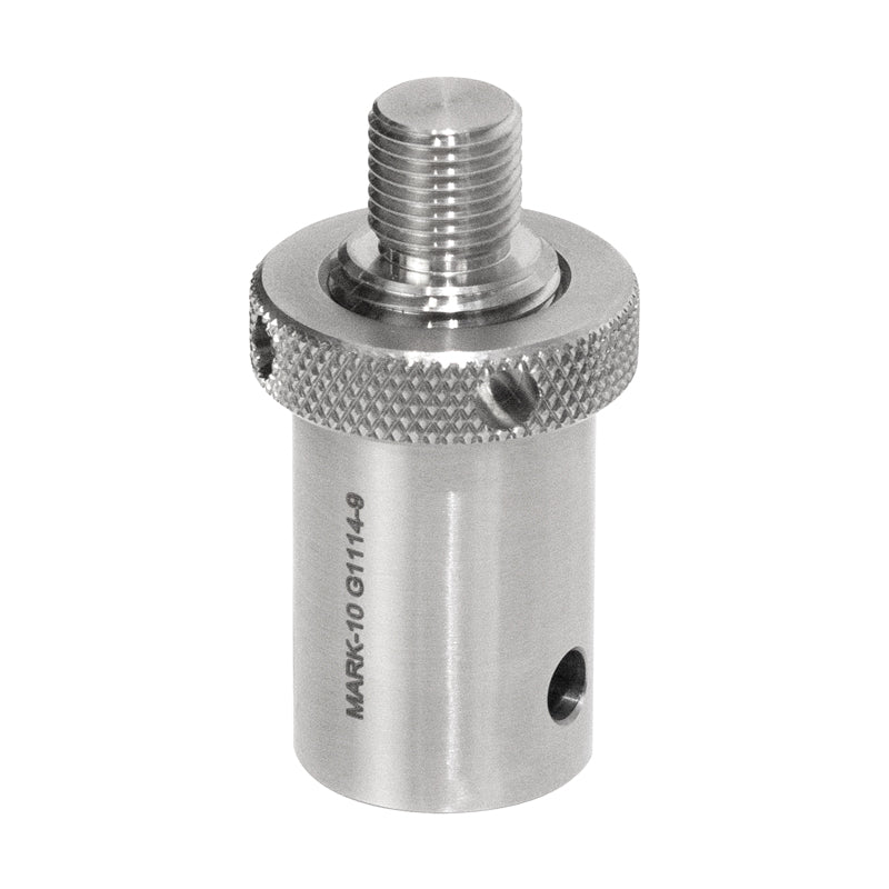 Mark-10 AC1088-1 | Instron-Compatible Eye End Adapter Kit | #10-32M - generaltechuae