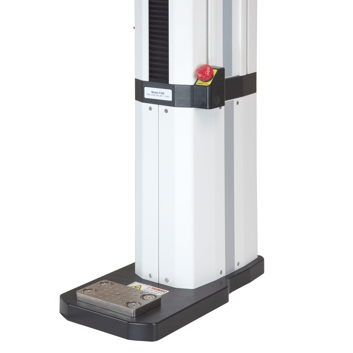 Mark-10 AC1094-3 | Single Column Extension | 24 in (600 mm) for F105/F305/F505 - generaltechuae