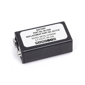 Mark-10 AC1118 | Rechargeable Battery | Force & torque gauges - generaltechuae