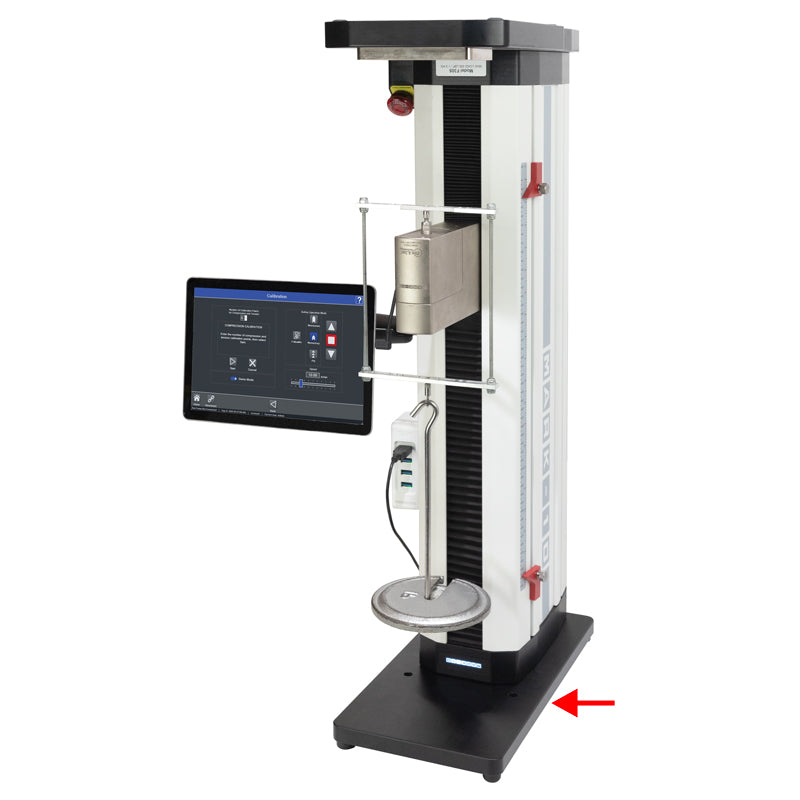 Mark-10 AC1130 | Inversion Plate | Series F test frames - generaltechuae