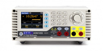 Aim-TTi ADM1055 | Digital Bench Multimeter | 5½ Digit, Touch Screen, USB - generaltechuae (2)