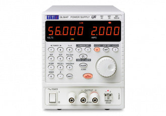 Aim-TTi QL564P(G) | Precision DC Power Supply with GPIB | 56V/2A or 25V/4A, USB/RS232/LAN/GPIB - generaltechuae (2)