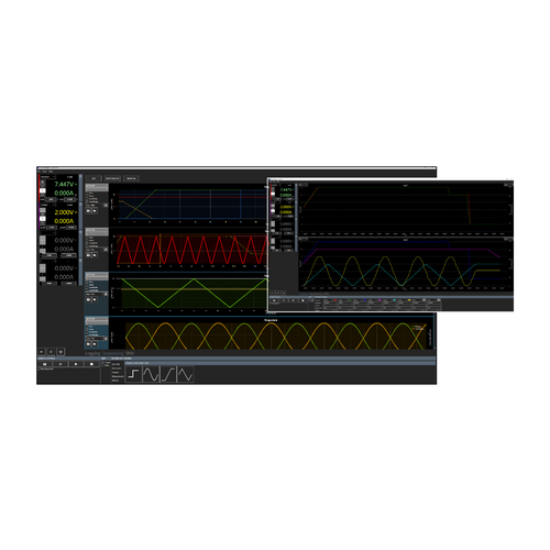 Aim-TTi Test Bridge | Test Automation Software | Windows - generaltechuae