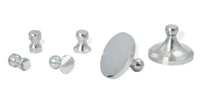DeFelsko DOLLY10APK100 | 10 mm Dollies for PosiTest AT | Pack of 100 - generaltechuae (2)