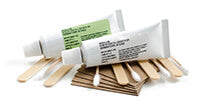 DeFelsko ATADHESIVEKIT | Adhesive Kit for PosiTest AT | ResinLab EP11HT 2-Part Epoxy - generaltechuae