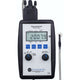 AlphaLab GM2 | AC/DC Gaussmeter | to 30 kG, 0.1 G Resolution - generaltechuae