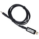 AlphaLab USB-DL1 | USB Data Logger | 24-bit ADC, 10 µV Resolution - generaltechuae