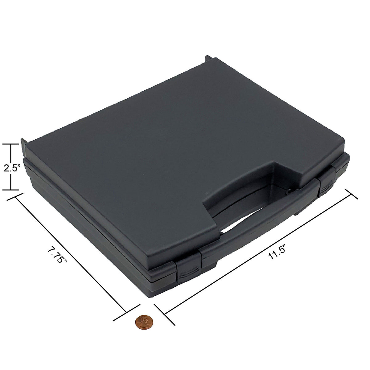 AlphaLab HC-MR3 | Hard Carrying Case | For MR3 - generaltechuae