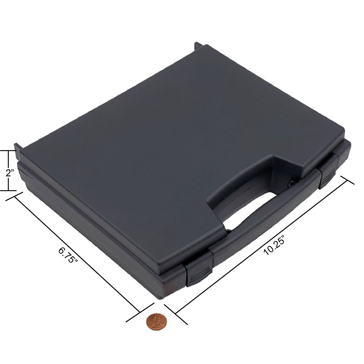 AlphaLab HC-GM2 | Hard Carrying Case | For GM2 - generaltechuae