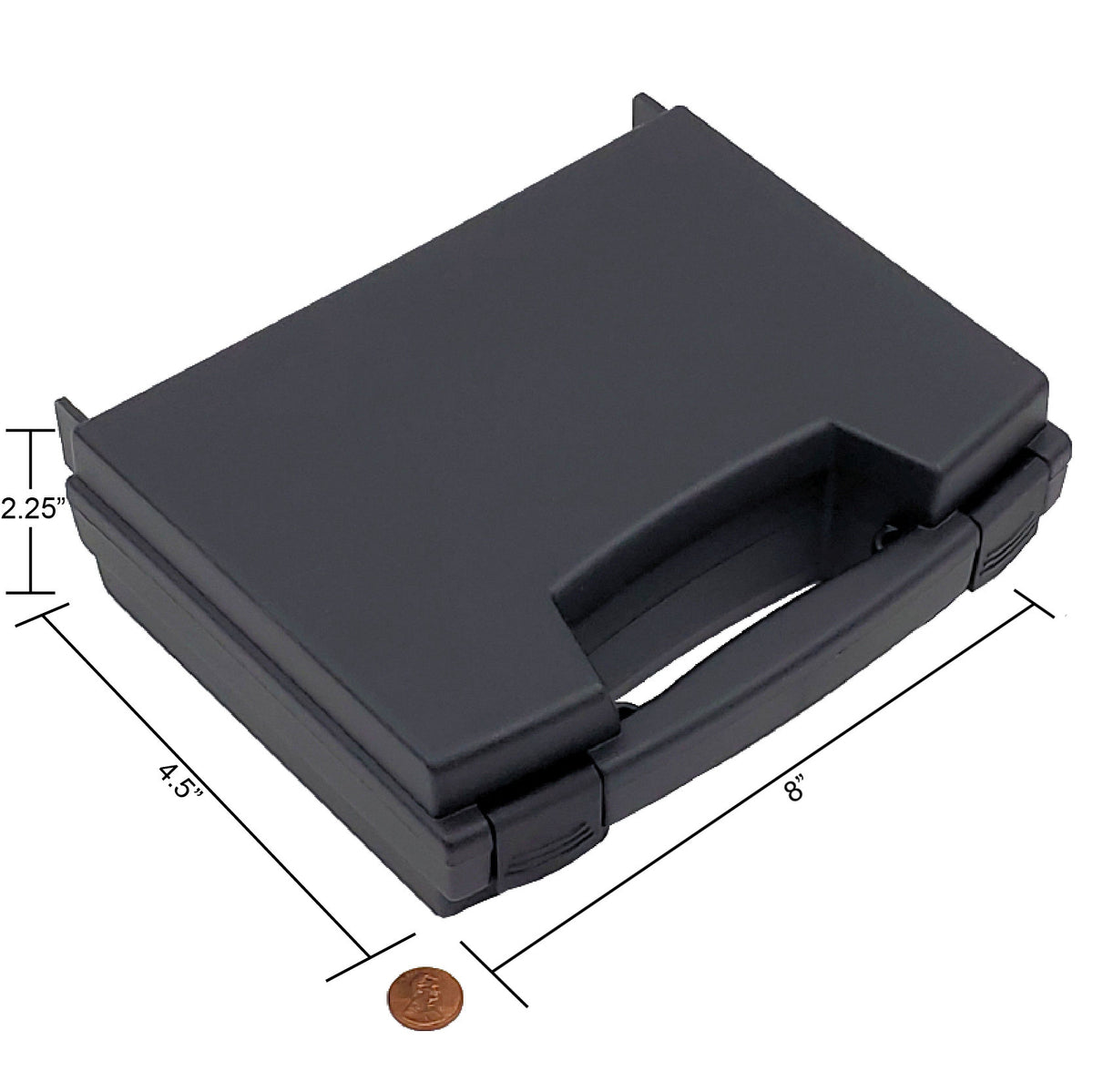 AlphaLab HC-GM1 | Hard Carrying Case | For GM1 - generaltechuae