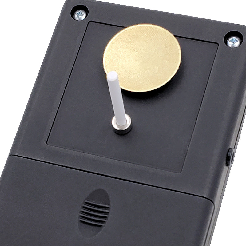 AlphaLab SVM2-HC | Surface DC Voltmeter SVM2 | ±29.999 kV, With Case - generaltechuae (3)
