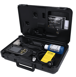 DeFelsko KITAUTOFN3 | Automotive Paint Inspection Kit | Advanced Body, 6000 FN + 200 B - generaltechuae