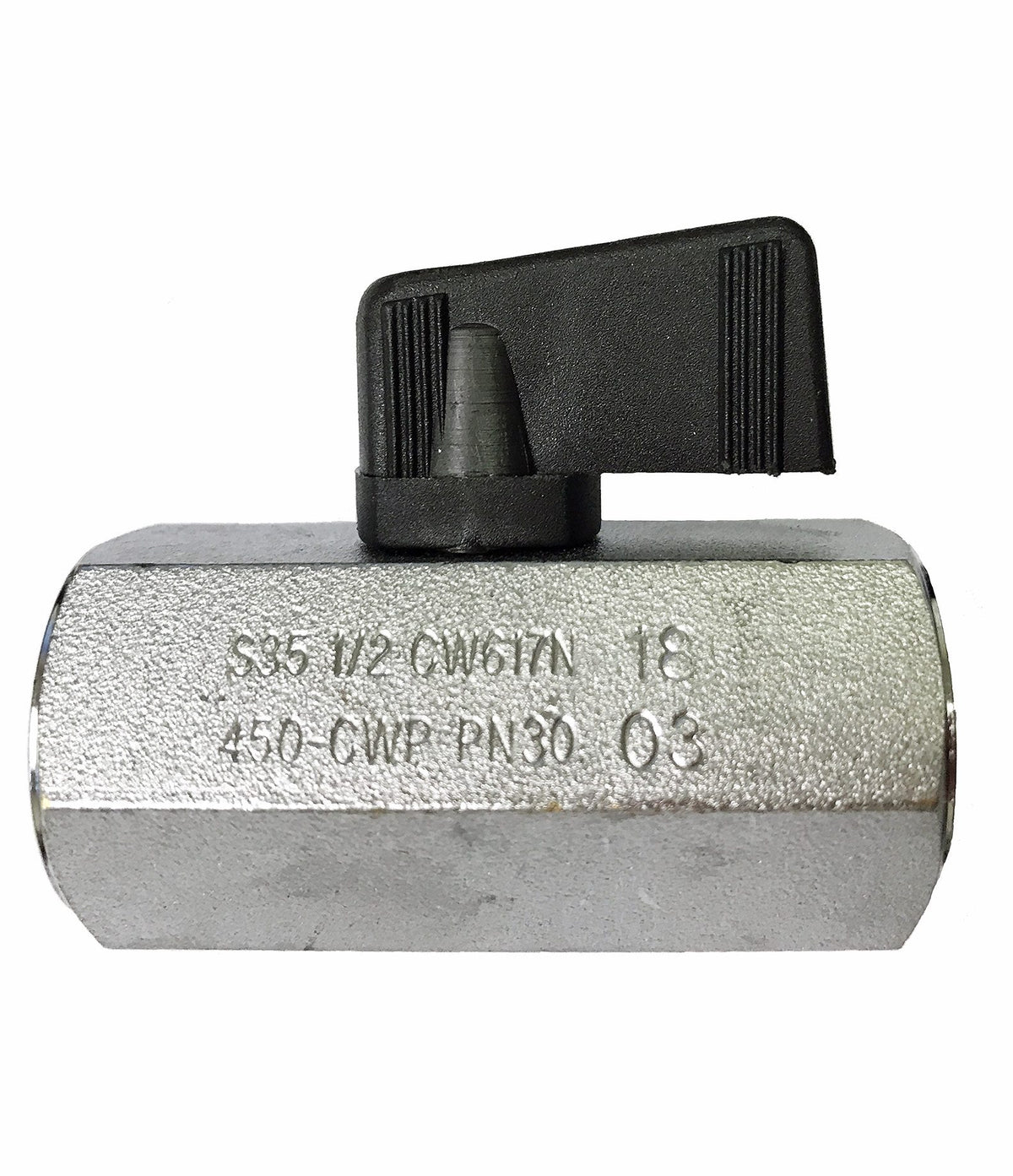 Palmer Wahl Ball_Valves | Gauge Ball Valves | 1/4 or 1/2 in NPT, 450 psi - generaltechuae (2)
