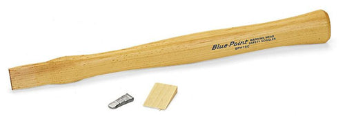 Snap-on BPH8C | 12-1/2 in Hickory Handle (Blue-Point) | 12-1/2 in, Replacement
