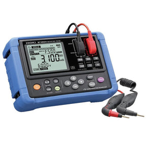 Hioki BT3554-52 Battery Tester - generaltechuae
