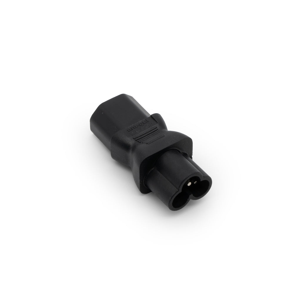 Martindale MARPATIECKIT30 | PATIECKIT30 IEC PAT Adaptor Kit | 3 Adaptors: C7-C14, C6-C13, C5-C14 - generaltechuae (3)