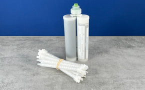 Plastiform CA-F85XL | F85 XL Rigid Replication Compound | 400 ml cartridge, 85 Shore A - generaltechuae